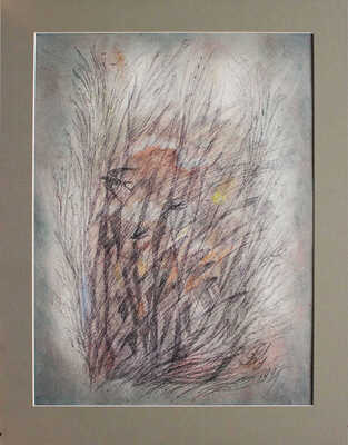 Цузмер Рена Моисеевна. Presto